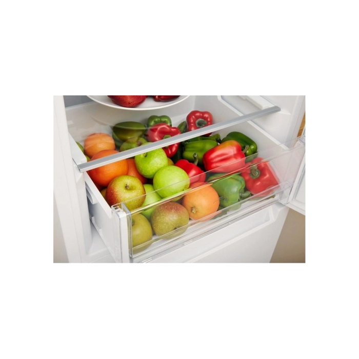 Холодильник Indesit LI8S1EW UA