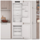 Холодильник Indesit INC18T311 UA