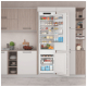 Холодильник Indesit INC20T321EU UA