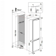 Холодильник Indesit INC20T321EU UA