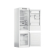 Холодильник Whirlpool WHC18T573 UA