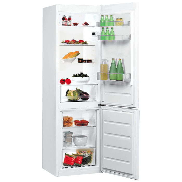 Холодильник Indesit LI7S1EW UA