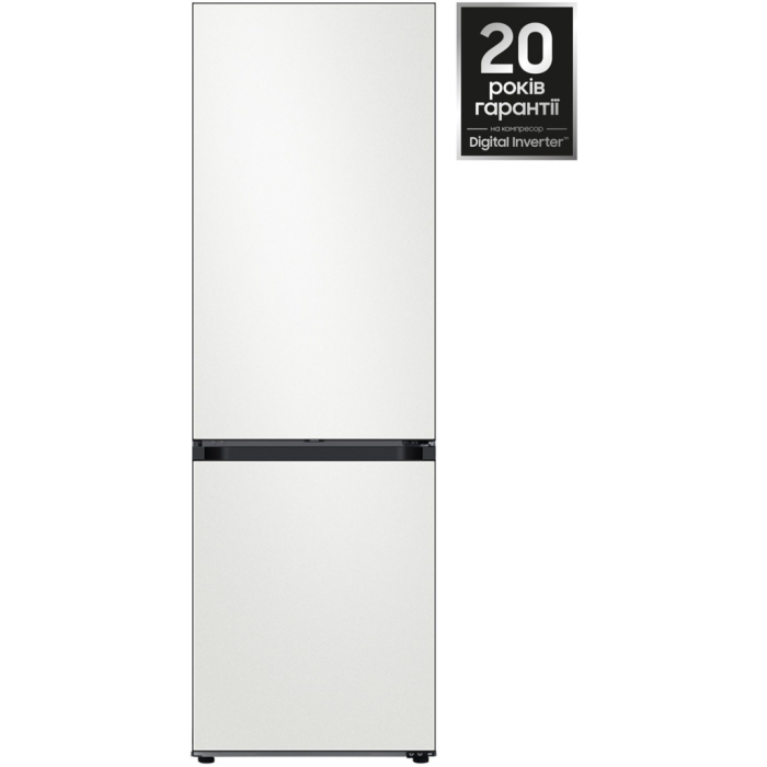 Холодильник Samsung RB34A6B4FAP/UA UA