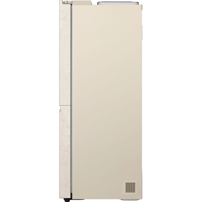Холодильник LG GC-B257SEZV UA