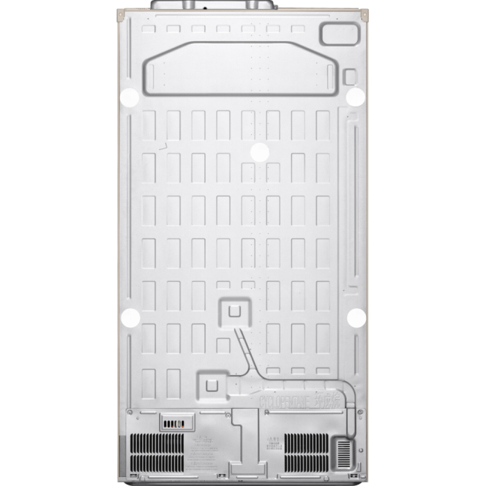 Холодильник LG GC-B257SEZV UA