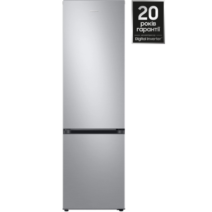 Холодильник Samsung RB38T600FSA/UA UA