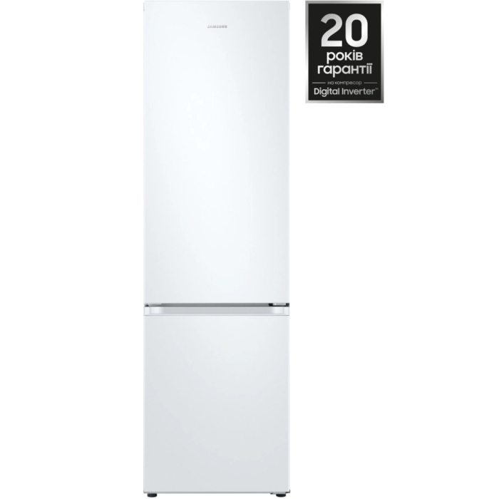 Холодильник Samsung RB38T600FWW/UA UA