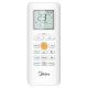 Кондиціонер Midea AG-07N8C2DF-IUA