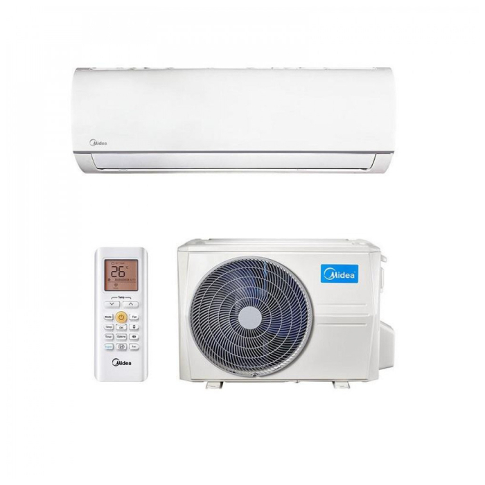 Кондиціонер Midea AG-07N8C2DF-IUA