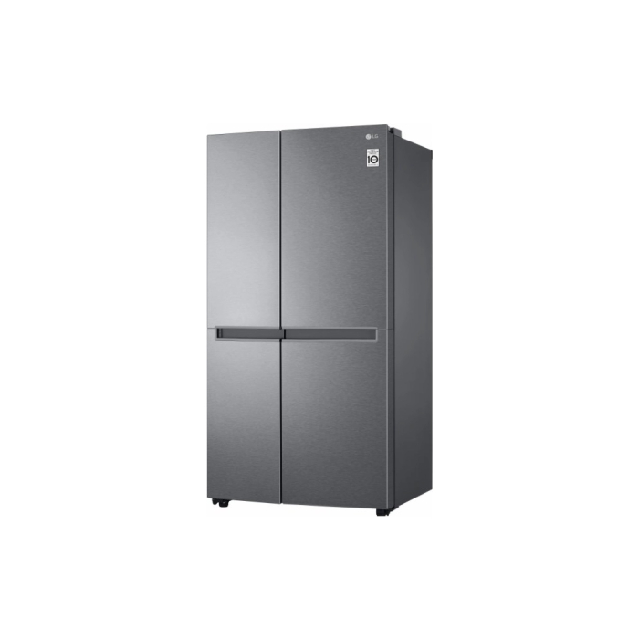 Холодильник LG GC-B257JLYV UA