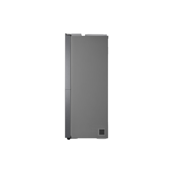 Холодильник LG GC-B257JLYV UA