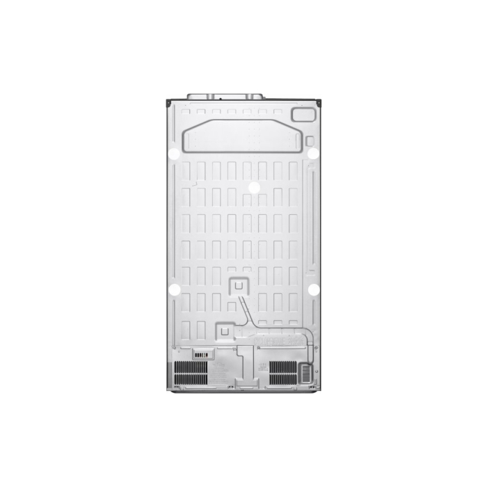 Холодильник LG GC-B257JLYV UA