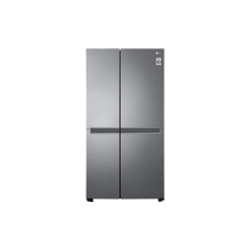 Холодильник LG GC-B257JLYV UA