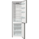 Холодильник Gorenje NRK6202EXL4 UA