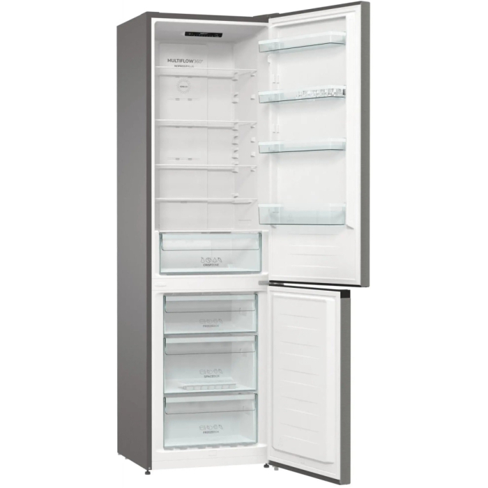 Холодильник Gorenje NRK6202EXL4 UA