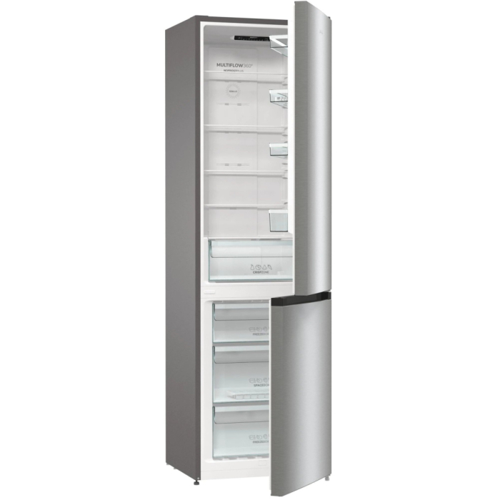 Холодильник Gorenje NRK6202EXL4 UA