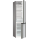 Холодильник Gorenje NRK6202EXL4 UA