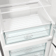 Холодильник Gorenje NRK6202EXL4 UA