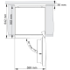Холодильник Gorenje NRK6202EXL4 UA