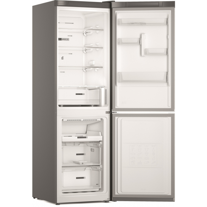 Холодильник Whirlpool W7X81OOX0 UA
