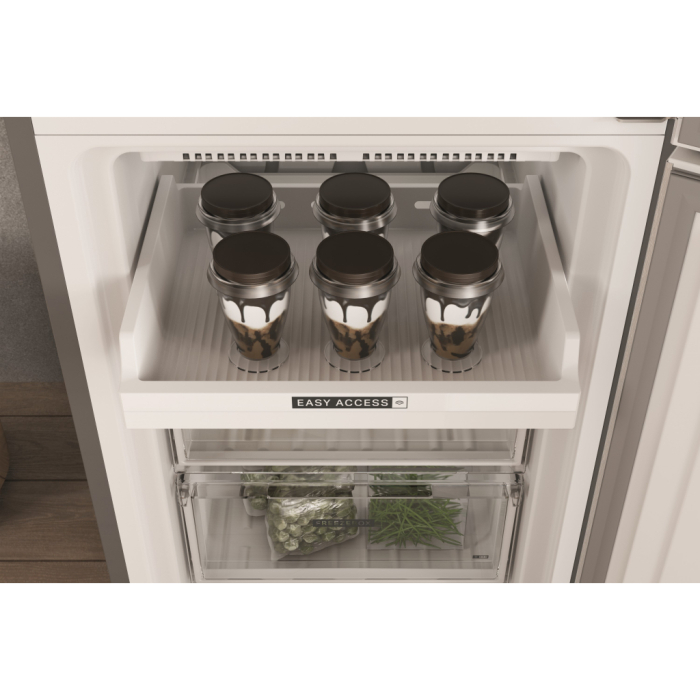 Холодильник Whirlpool W7X81OOX0 UA