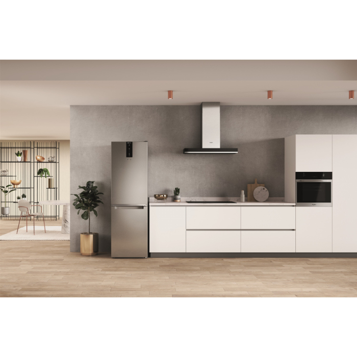 Холодильник Whirlpool W7X81OOX0 UA