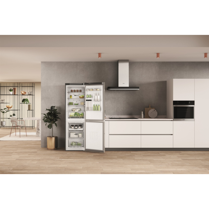 Холодильник Whirlpool W7X81OOX0 UA