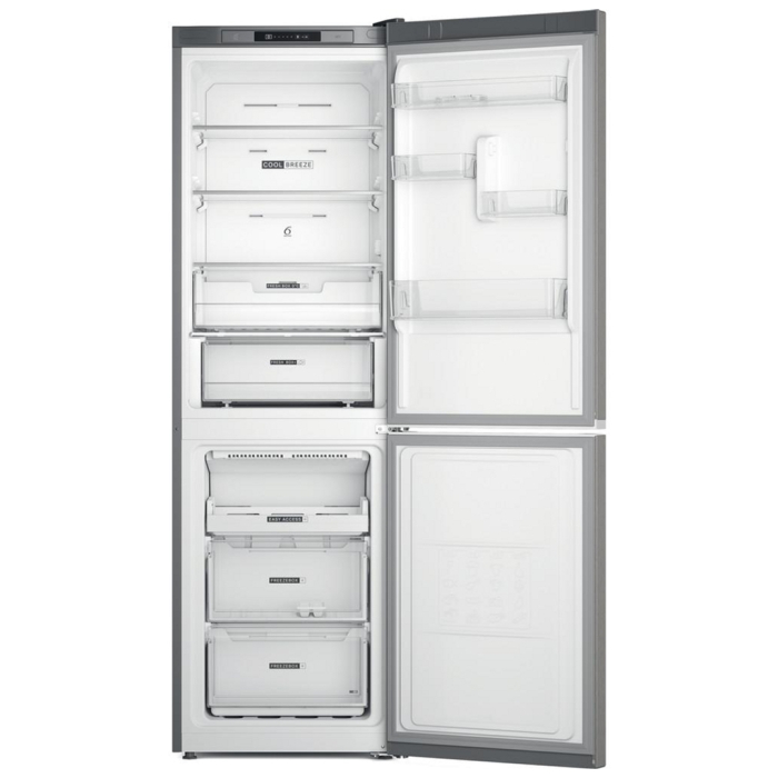 Холодильник Whirlpool W7X82IOX UA