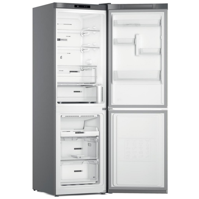 Холодильник Whirlpool W7X82IOX UA