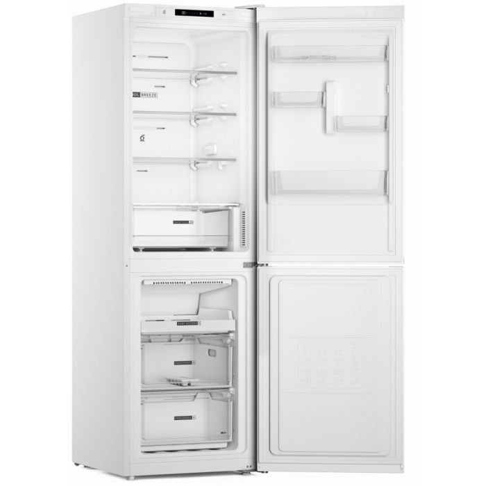 Холодильник Whirlpool W7X82IW UA