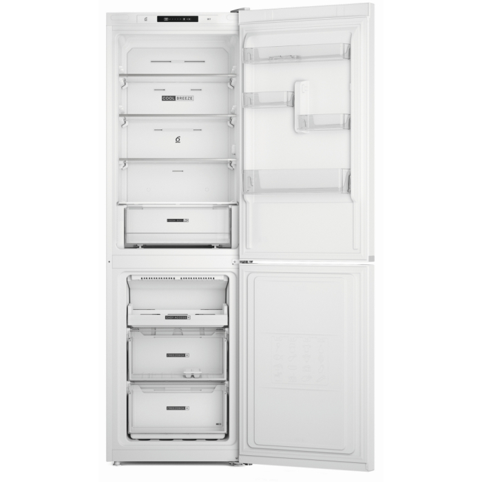 Холодильник Whirlpool W7X82IW UA