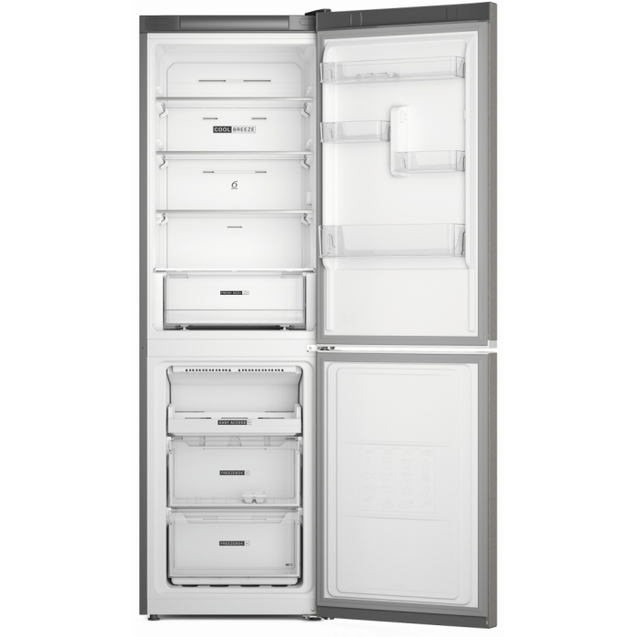Холодильник Whirlpool W7X82OOX UA