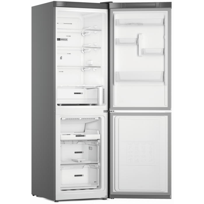 Холодильник Whirlpool W7X82OOX UA