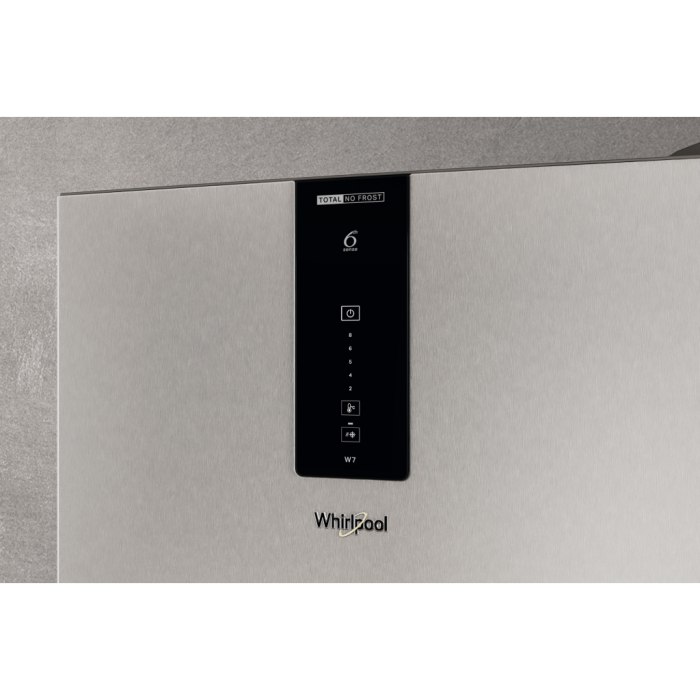 Холодильник Whirlpool W7X82OOX UA