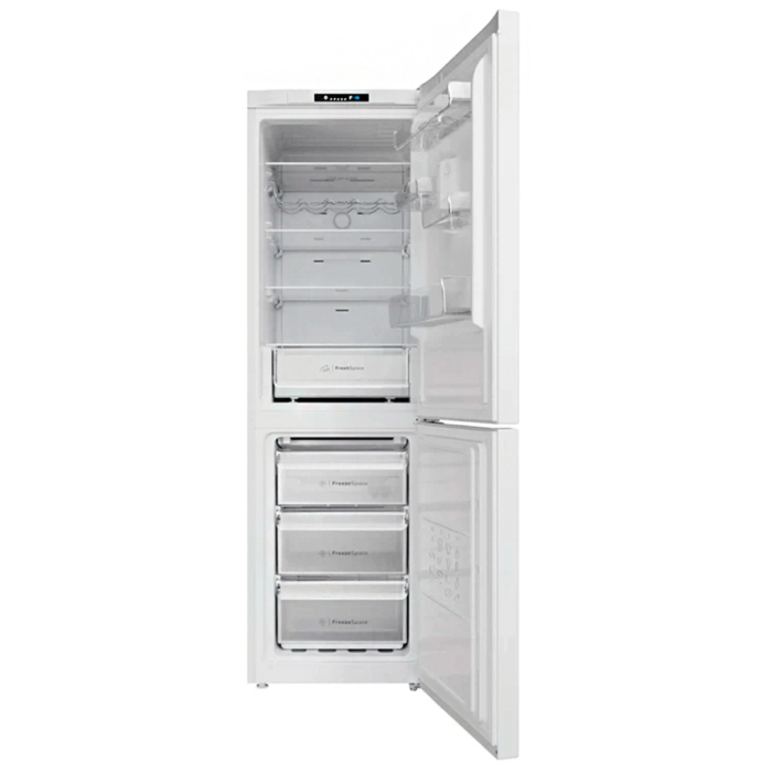 Холодильник Indesit INFC8TI21W0 UA