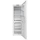 Холодильник Indesit INFC8TI21W0 UA