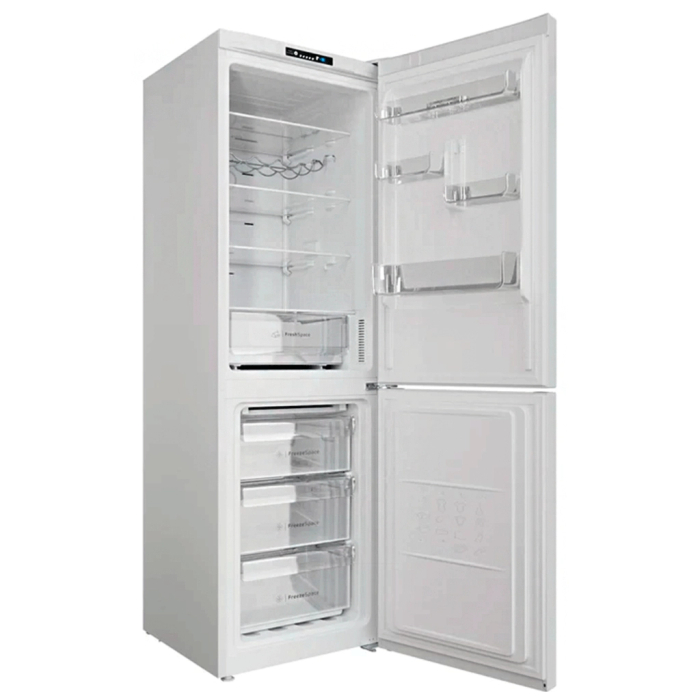 Холодильник Indesit INFC8TI21W0 UA