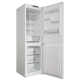 Холодильник Indesit INFC8TI21W0 UA