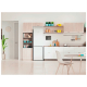 Холодильник Indesit INFC8TI21W0 UA