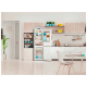 Холодильник Indesit INFC8TI21W0 UA