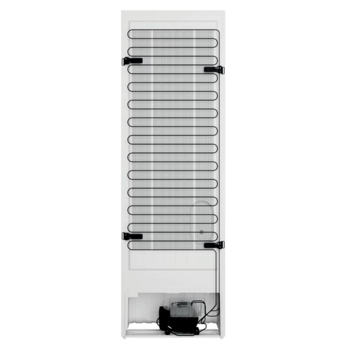 Холодильник Indesit INFC8TI21W0 UA