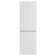 Холодильник Indesit INFC8TI21W0 UA