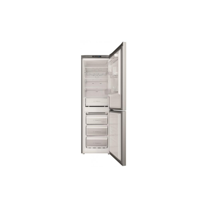 Холодильник Indesit INFC8TI21X0 UA