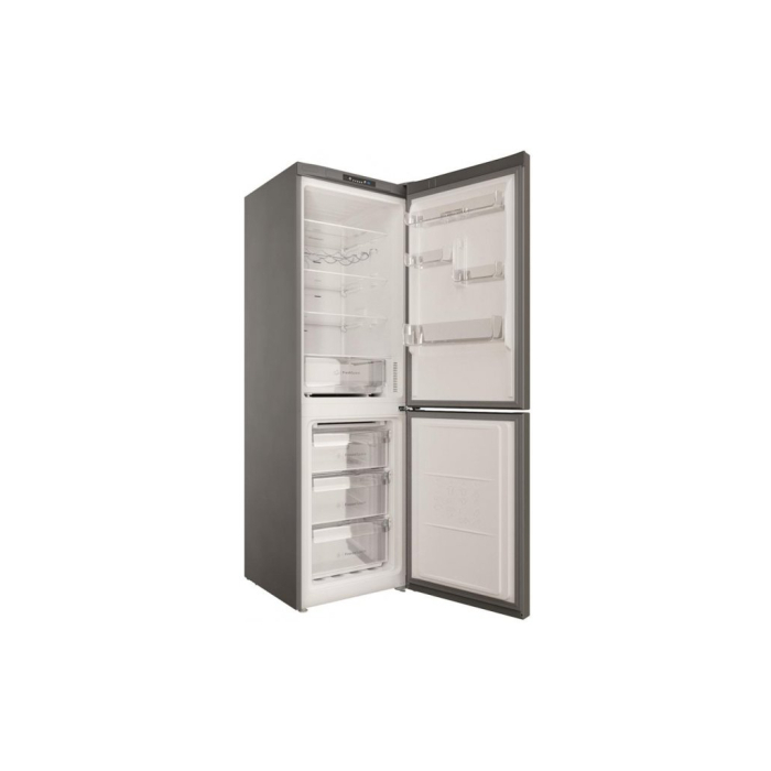 Холодильник Indesit INFC8TI21X0 UA