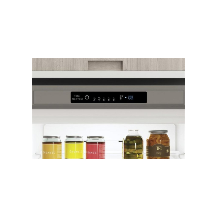 Холодильник Indesit INFC8TI21X0 UA