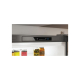 Холодильник Indesit INFC8TI21X0 UA
