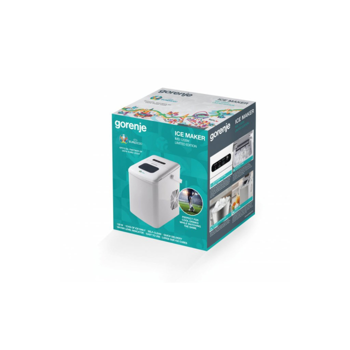 Ледогенератор бытовой Gorenje IMD1200W UA