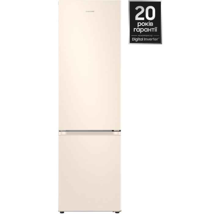Холодильник Samsung RB38T600FEL/UA UA