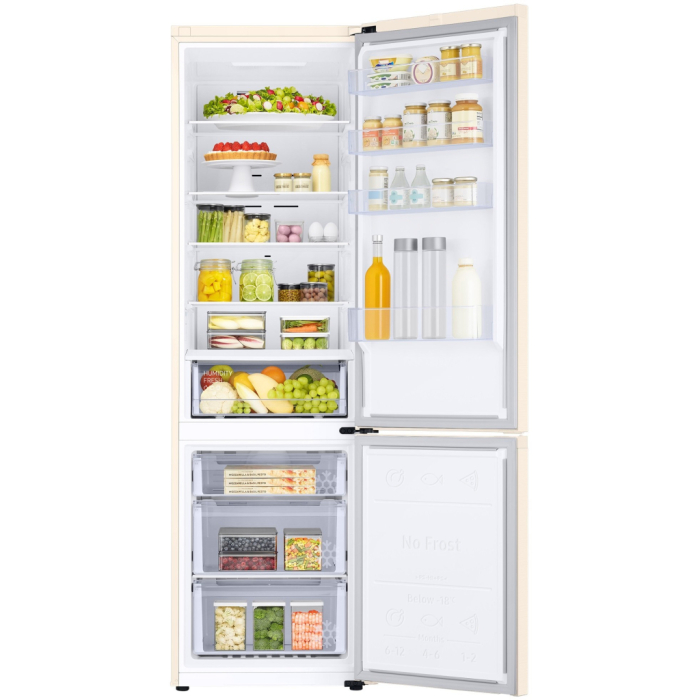 Холодильник Samsung RB38T600FEL/UA UA