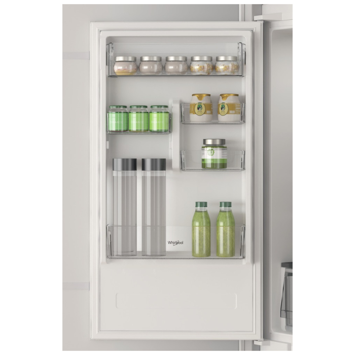 Холодильник Whirlpool WHC18T311 UA